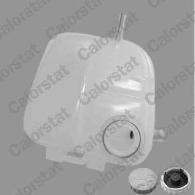 Expansion Tank, coolant